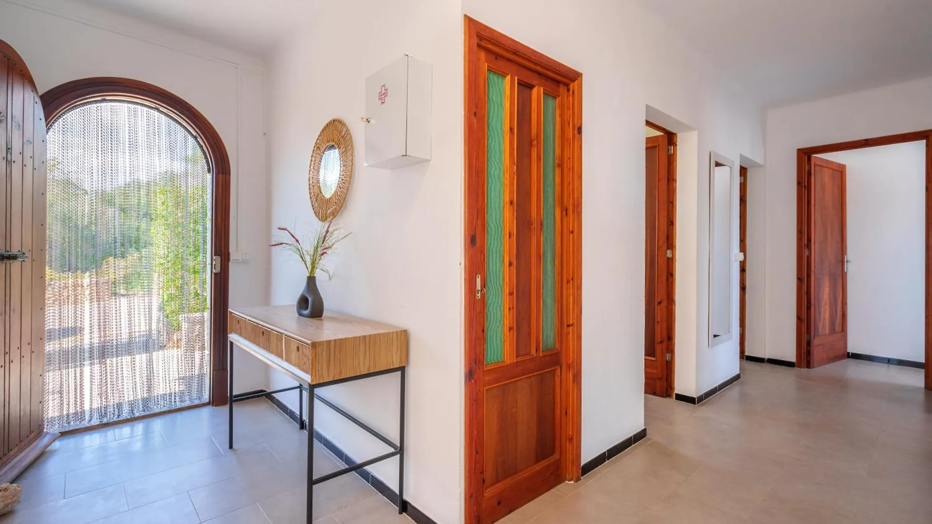 Semesterbostad Casa Can Pubila White Beach By Mallorca Villa Selection Santanyi