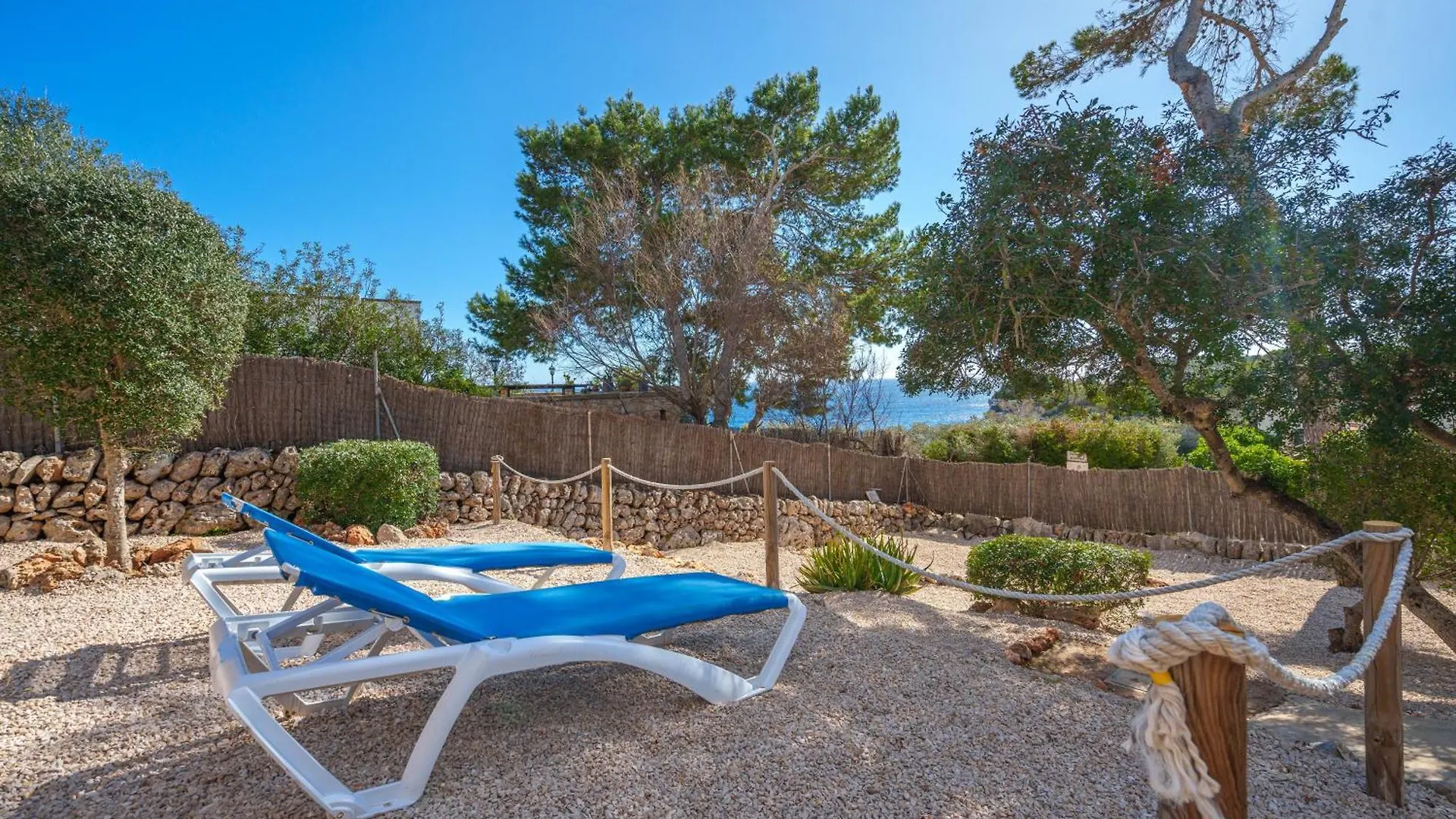 Casa Can Pubila White Beach By Mallorca Villa Selection Santanyi 0*,  Spanien