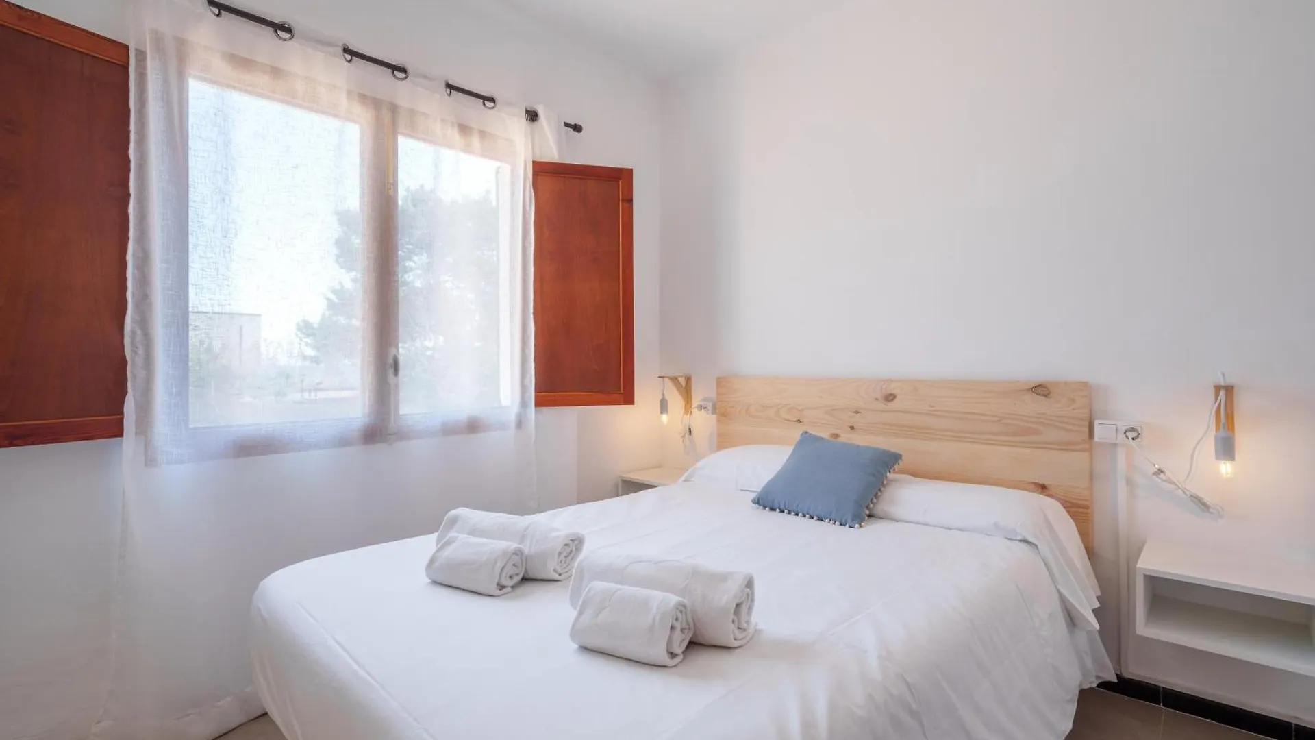 Casa Can Pubila White Beach By Mallorca Villa Selection Santanyi