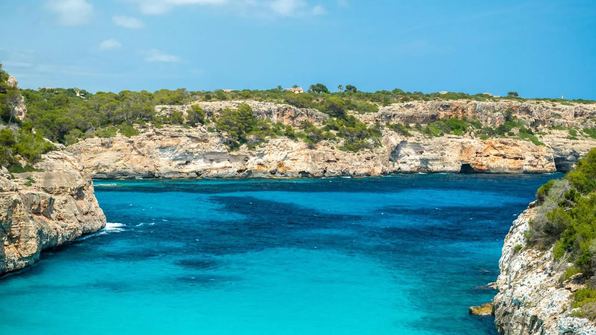 Semesterbostad Casa Can Pubila White Beach By Mallorca Villa Selection Santanyi