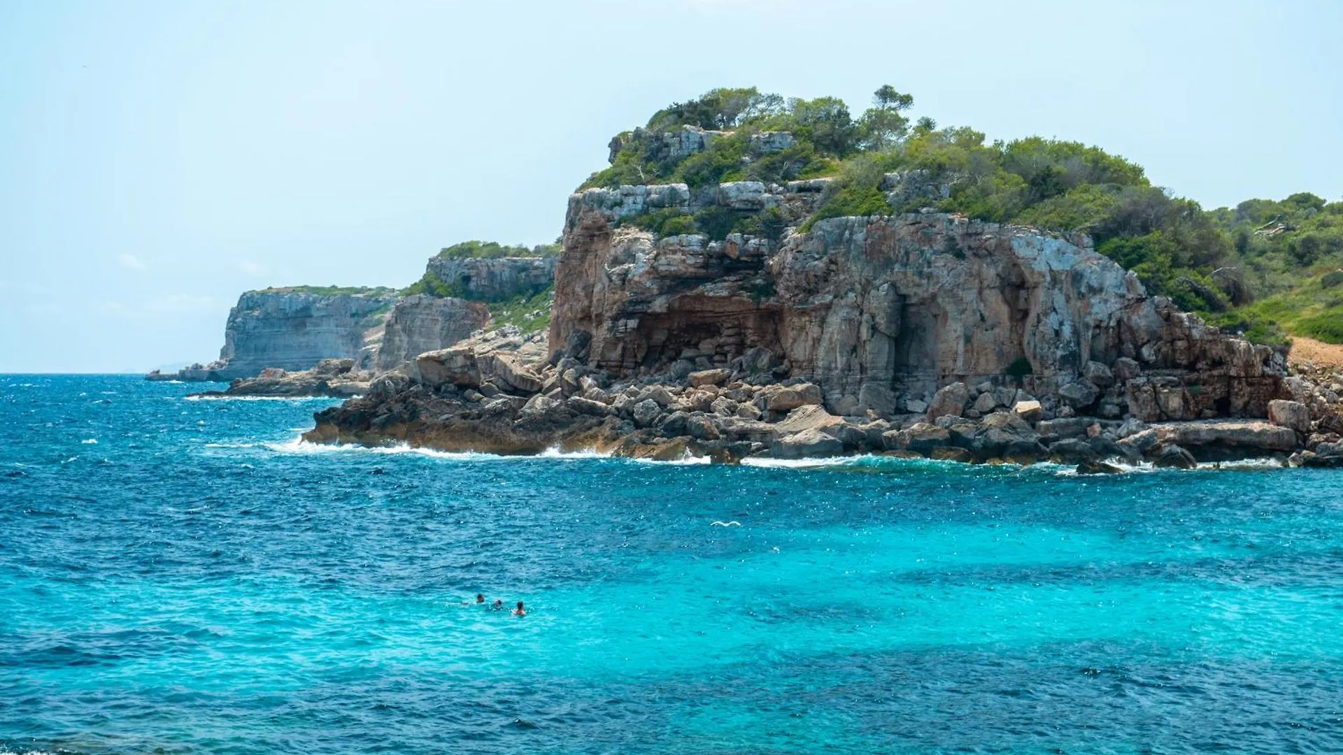 Casa Can Pubila White Beach By Mallorca Villa Selection Santanyi Semesterbostad