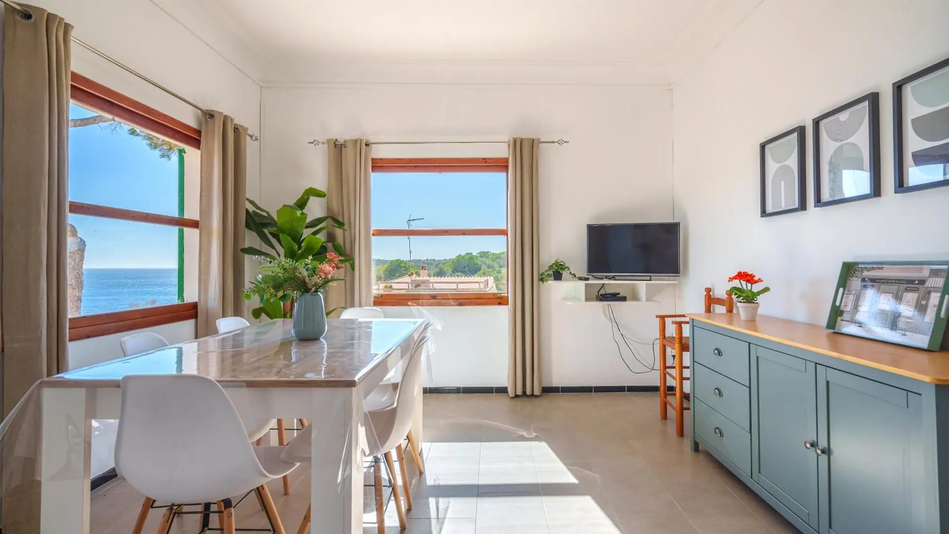 Semesterbostad Casa Can Pubila White Beach By Mallorca Villa Selection Santanyi