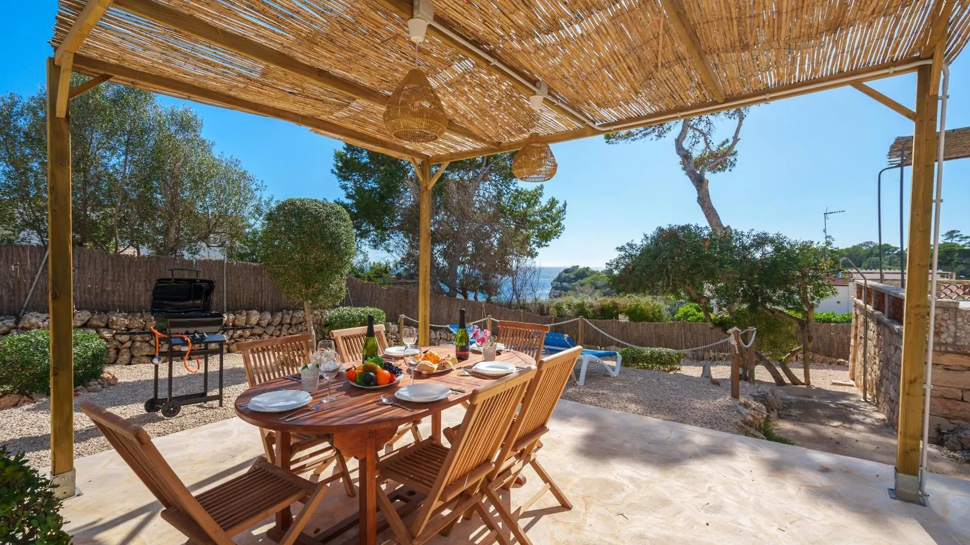 Casa Can Pubila White Beach By Mallorca Villa Selection Santanyi